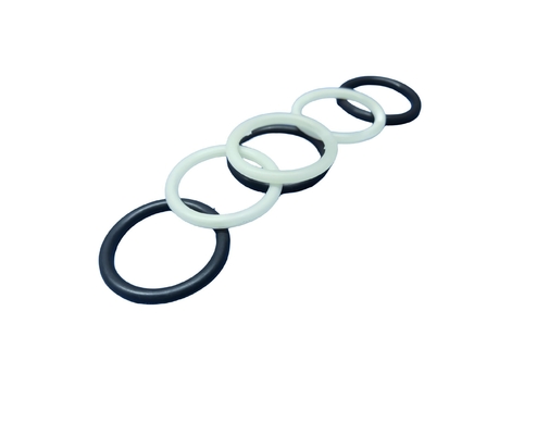 20Mpa Treksterkte FFKM O Ring Verouderingstoestand Extreme temperaturen& slijtvastheid