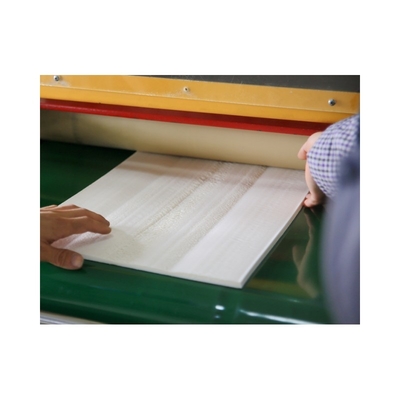 FKM Rubber Precompound -30°C laagtemperatuurweerstand Equivalente kwaliteiten voor Solvay Fkm