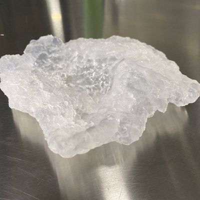 Chemische benaming Fluorgom Triazine FFKM1000 1000P voor lucht- en ruimtevaart- en militaire toepassingen