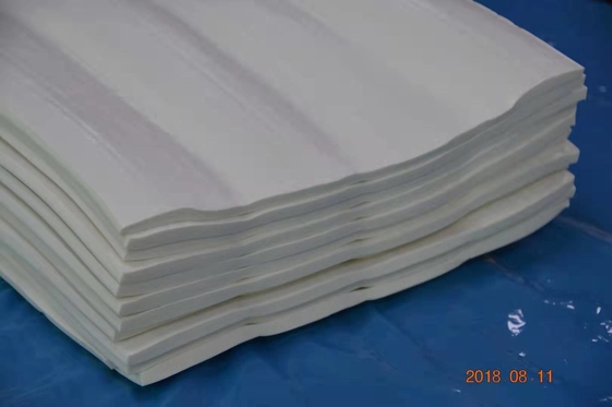 HNBR rubbercompound rubber sheet voor vacuümapparatuur