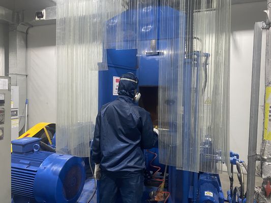 Goede prijs. FKM Rubber Precompound FD Series 20-60 Mooney Viscosity for O Rings online