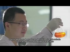 KLEPSTEEM GEBRUIK PRECOMPOUND COPOLYMEER