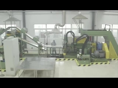 Hoge treksterkte FKM rubbercompound voor uitstekende chemische weerstand