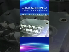Van de de O-ringsffkm Pakking van flexibiliteitsperfluoroelastomer FFKM Hoge het Effectweerstand