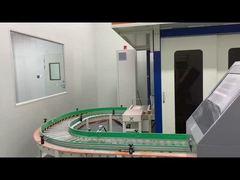 FPM FKM Rubber Compound Fluoroelastomer Uesd voor olieverzegelingen O Ringen en pakkingen