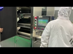 FKM Rubber Compound ️ Snijden
