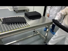 FKM Compounding-Packing