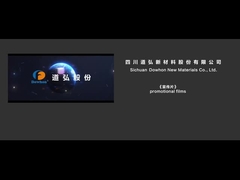 Dowhon Corporation -- Promotievideo